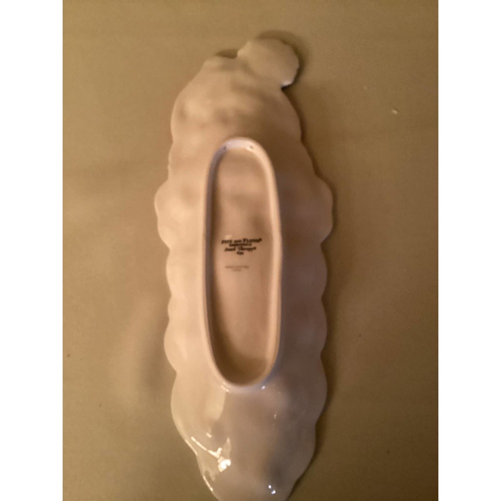 Santa snack tray